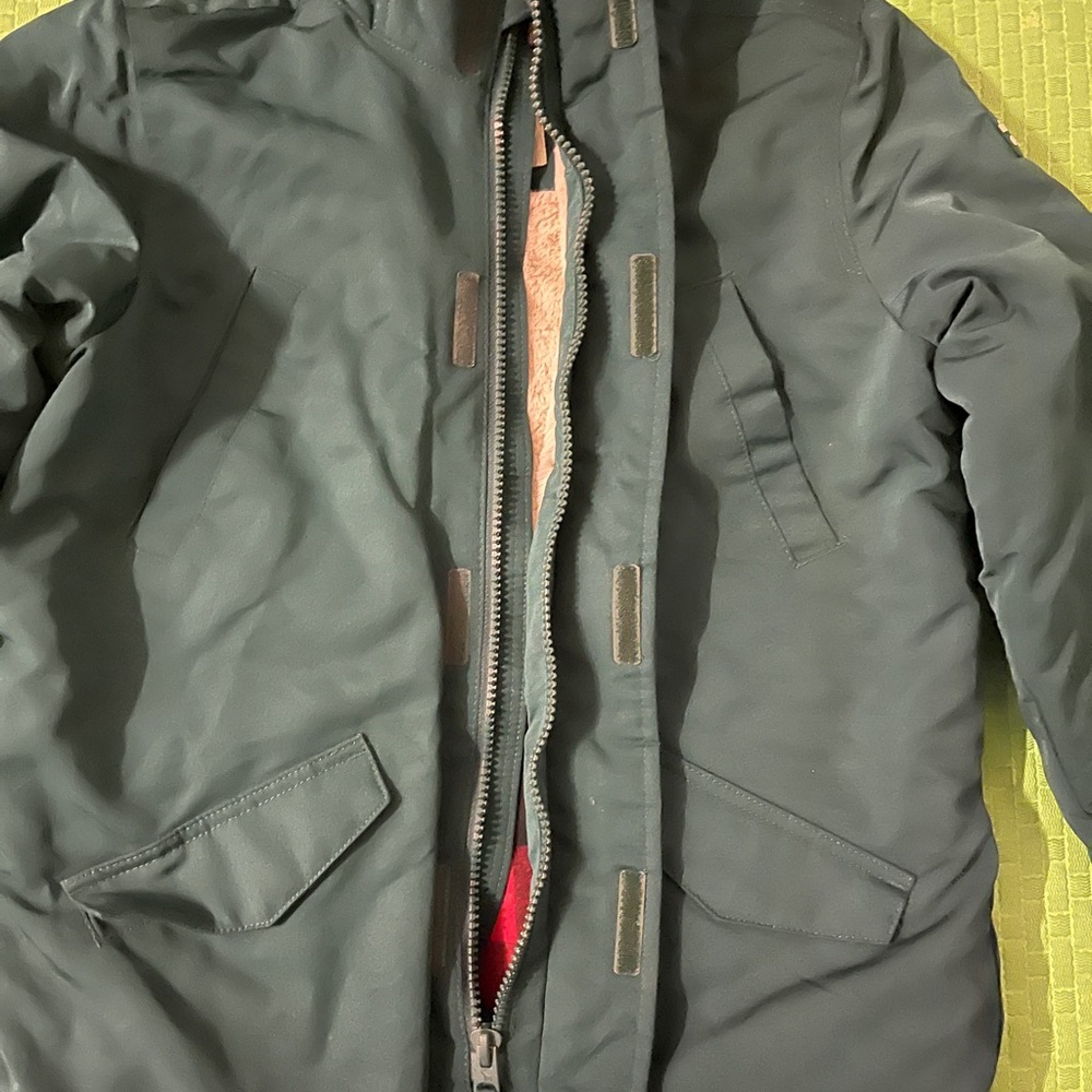 A&F Jacket - Picture 4 of 9